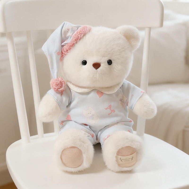 Sleepwear Cocoa Bear Series
