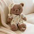 Sleepwear Cocoa Bear Series