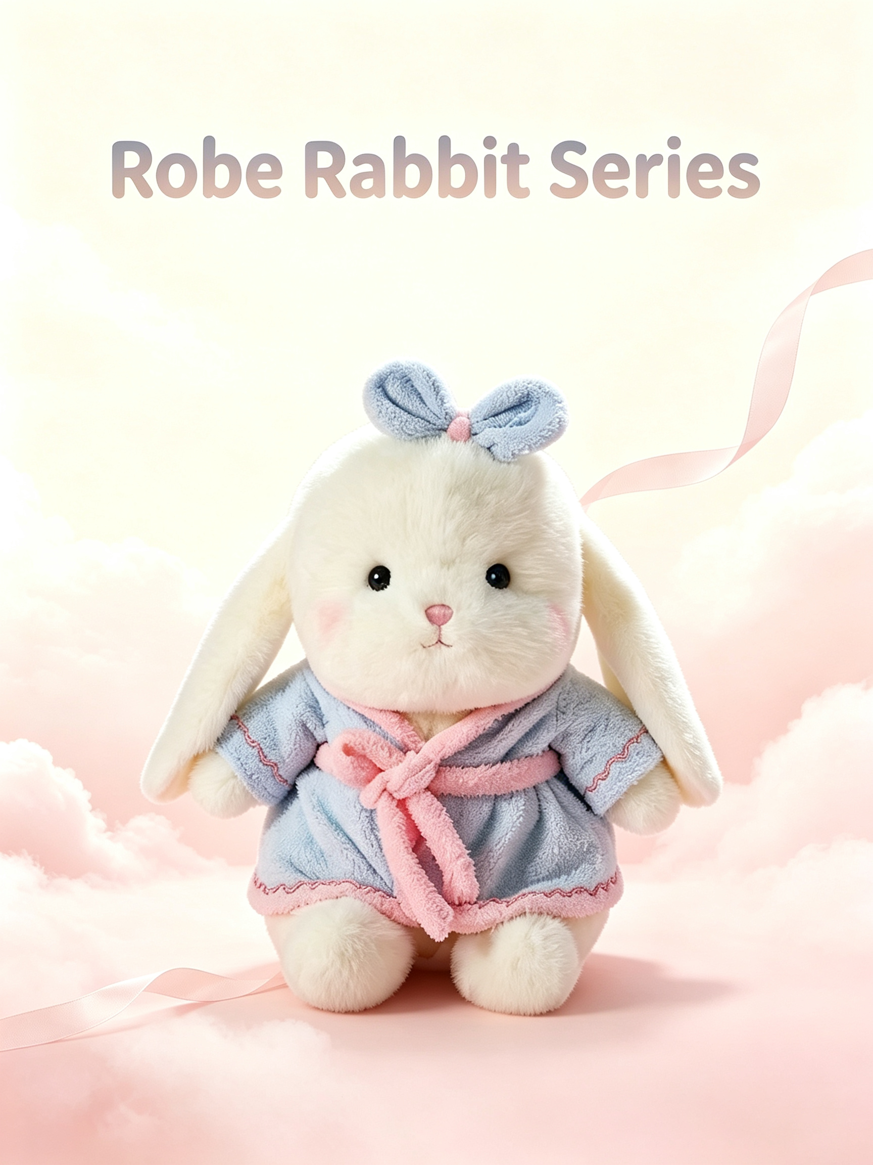 Robe Rabbit Series