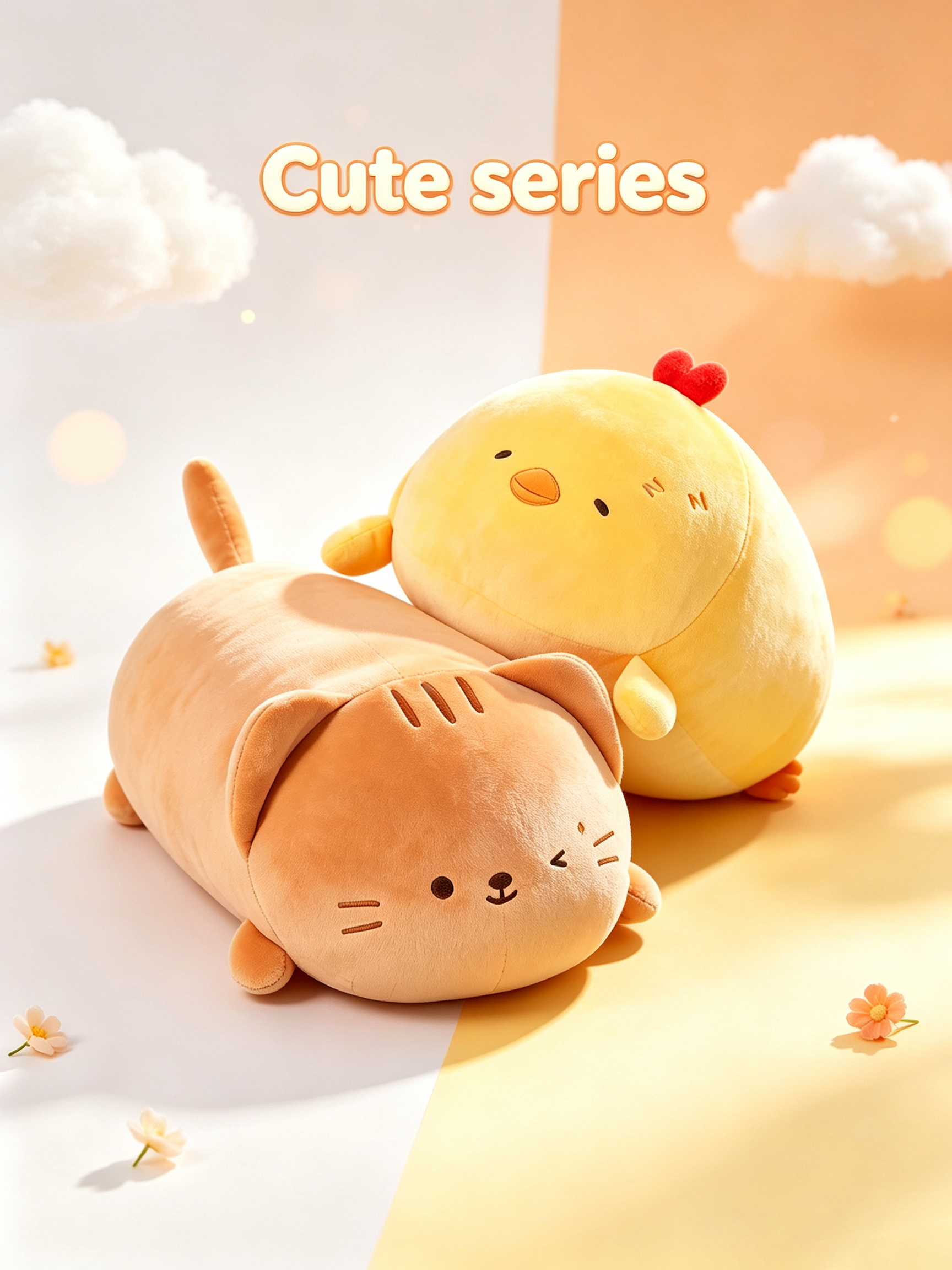 Cute series
