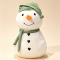 Snowman Plush Series Plush Series