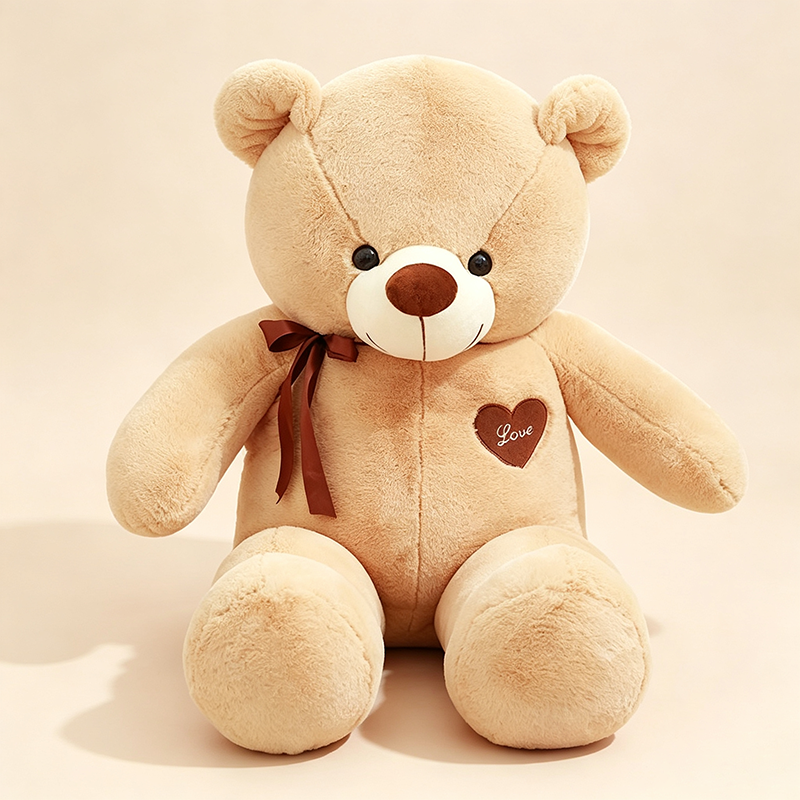 Love Bear Plush