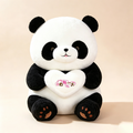 Panda Plush Series