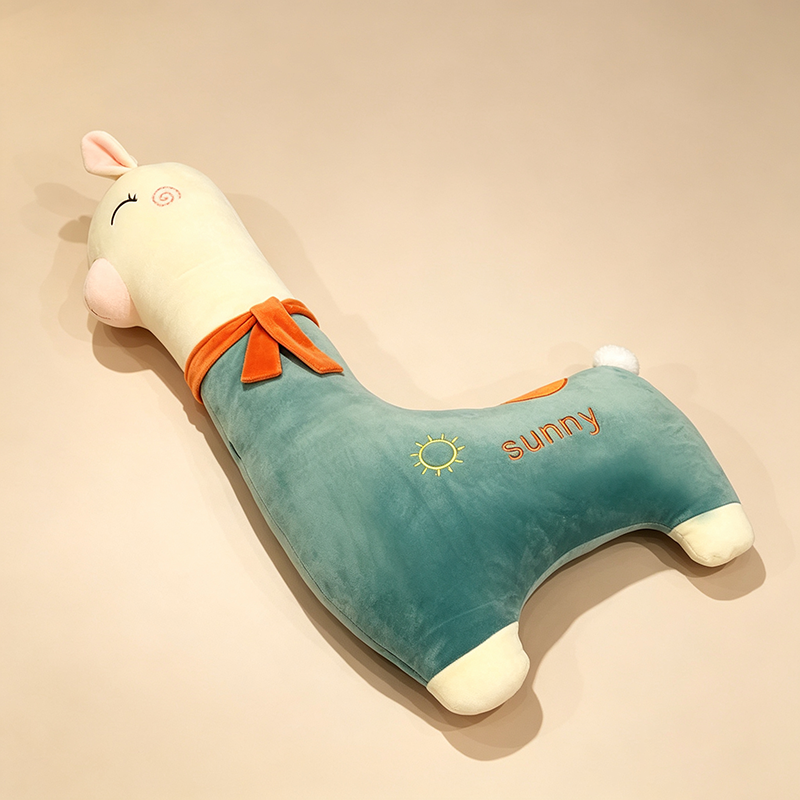 Llama Plush Series
