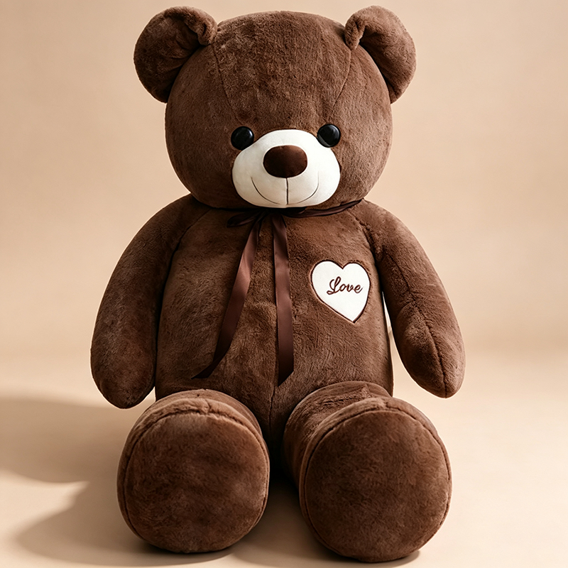 Teddy Bear Series