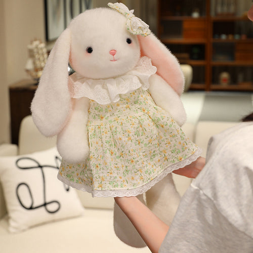 Bestie Bunny Plush