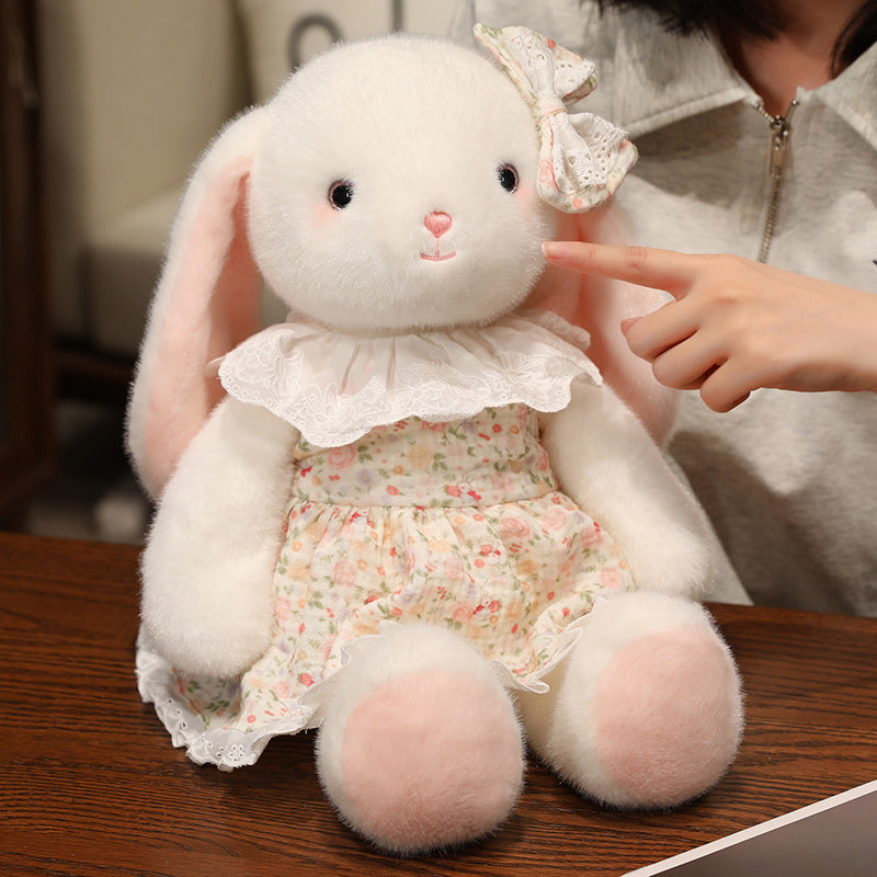 Bestie Bunny Plush