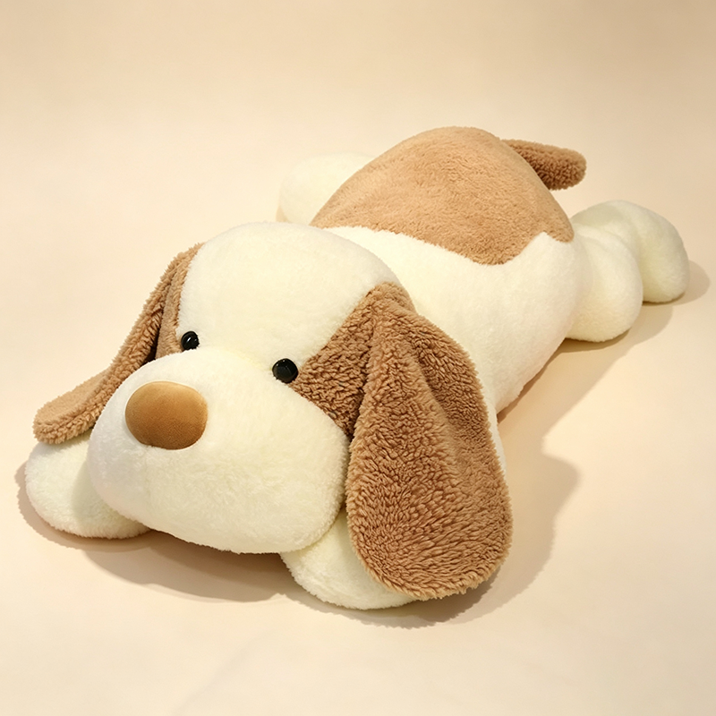 Big Ear Dog Plush