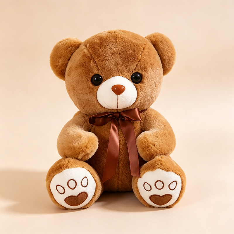 Teddy Bear Series