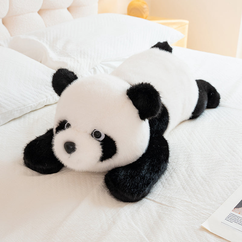 Lying Pillow Plush