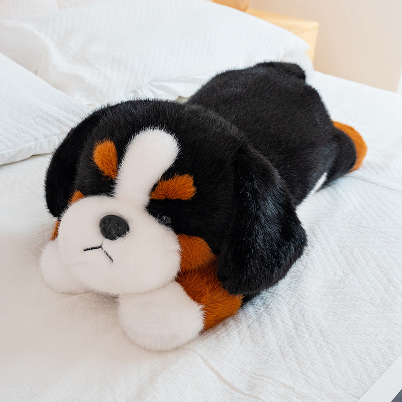 Lying Pillow Plush