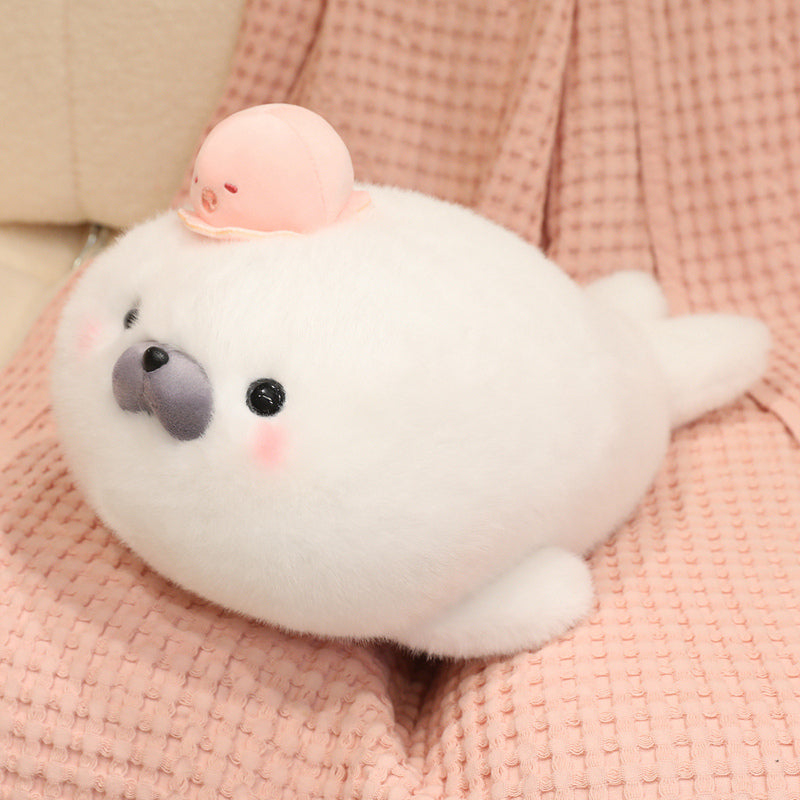 Bubble Seal Series