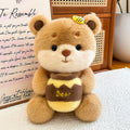 Bee Bear