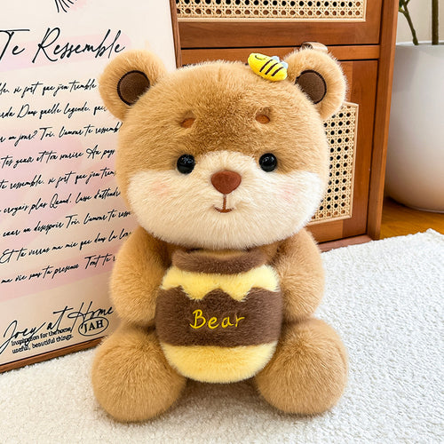 Bee Bear