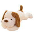 Lying Dog Plush Doll