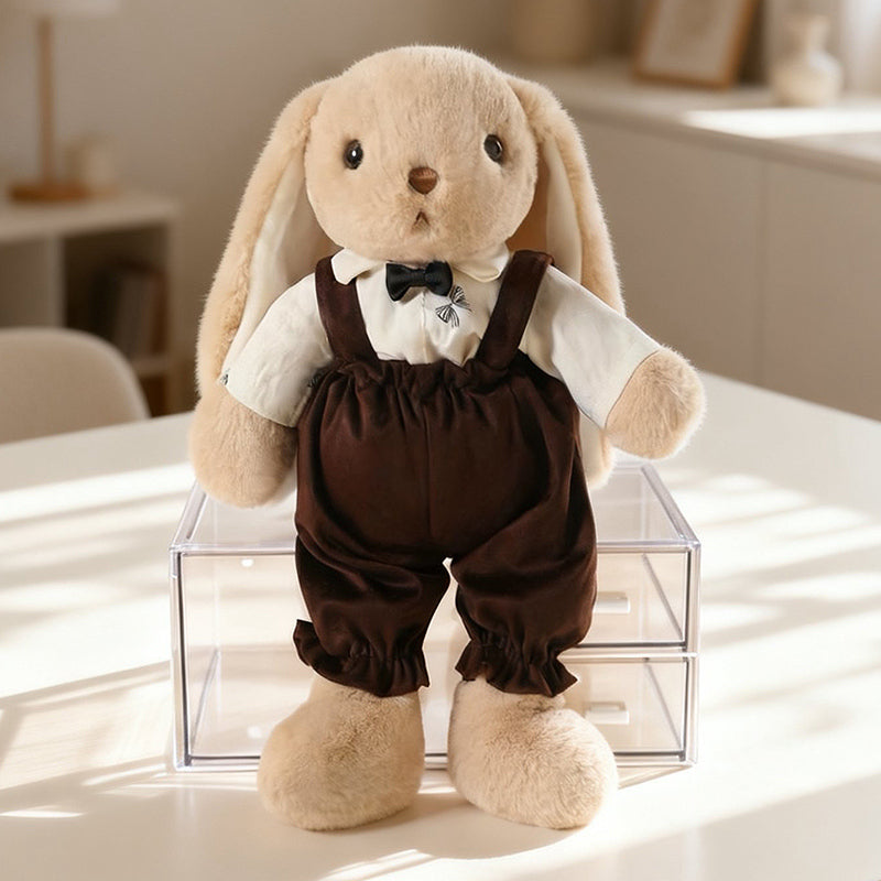 Cloud Cotton Rabbit Series