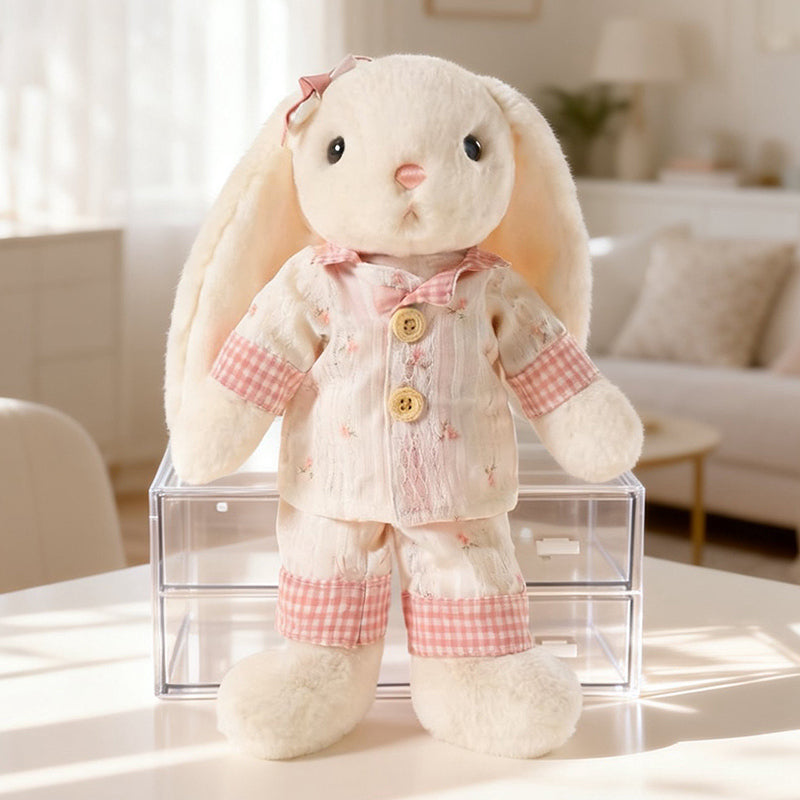 Cloud Cotton Rabbit Series