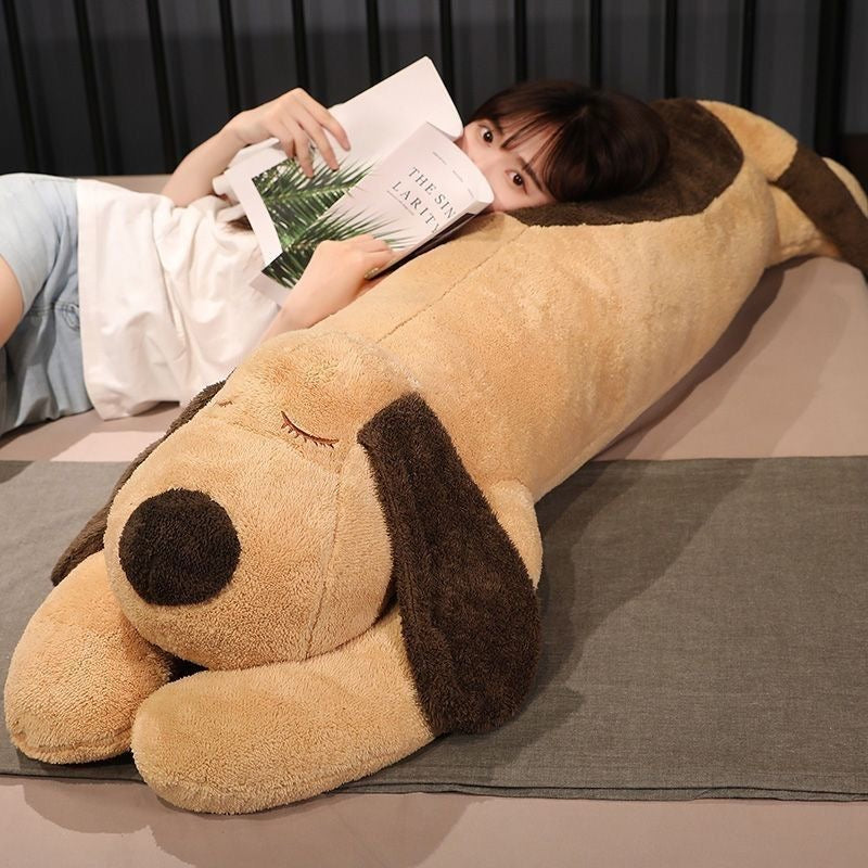 Big Floppy Dog