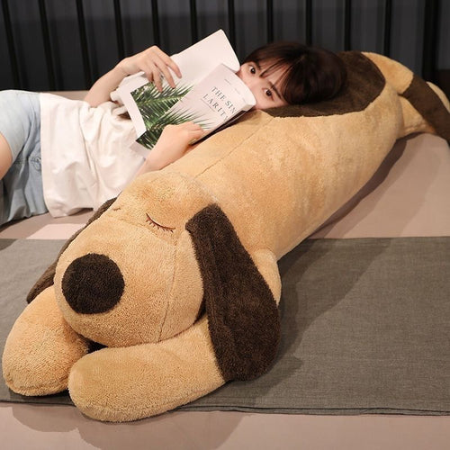 Big Floppy Dog