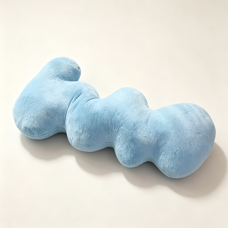 Wave Pillow