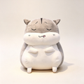 Hamster Plush