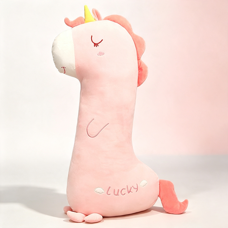 Dino Unicorn Plush