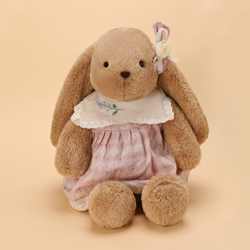 Senxi Fufu Little Rabbit