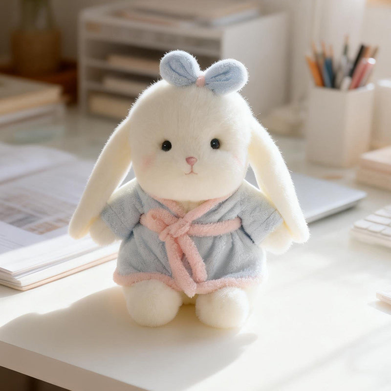 Robe Rabbit Series