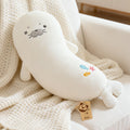 Ice Silk Marine Animal Series