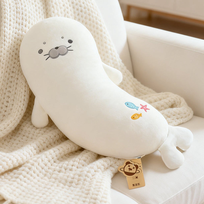 Ice Silk Marine Animal Series