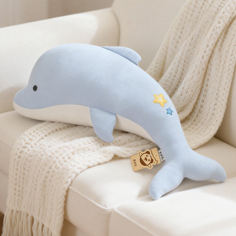 Ice Silk Marine Animal Series