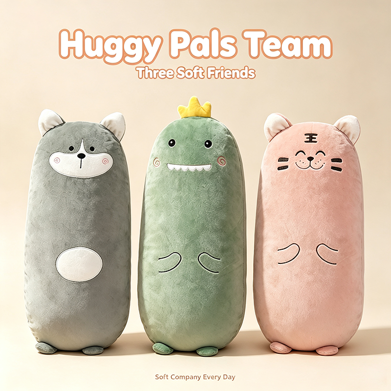 Huggy Pals Team