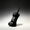 Retro Phone Pillow