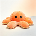 Octopus Plush