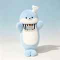Seal Plush Series