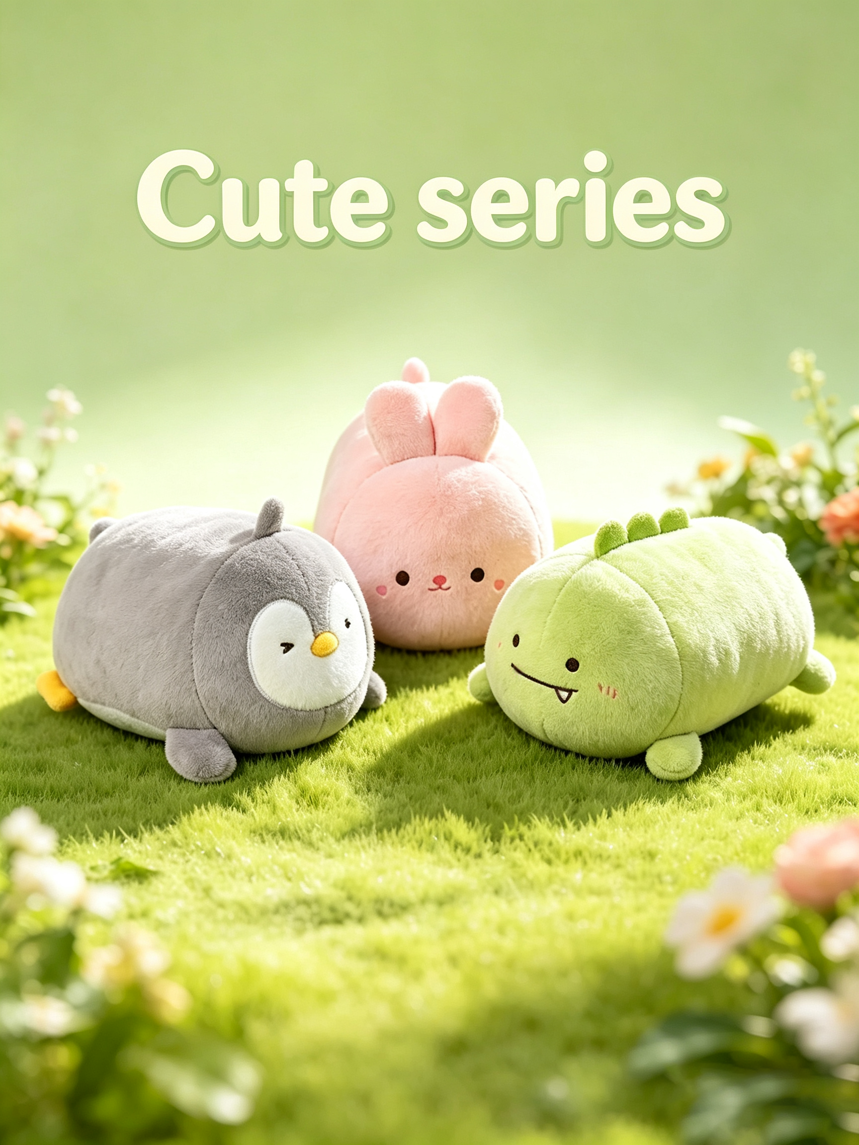 Cute series