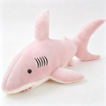 Pink Chameleon Plush
