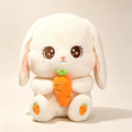 Carrot Bunny Team