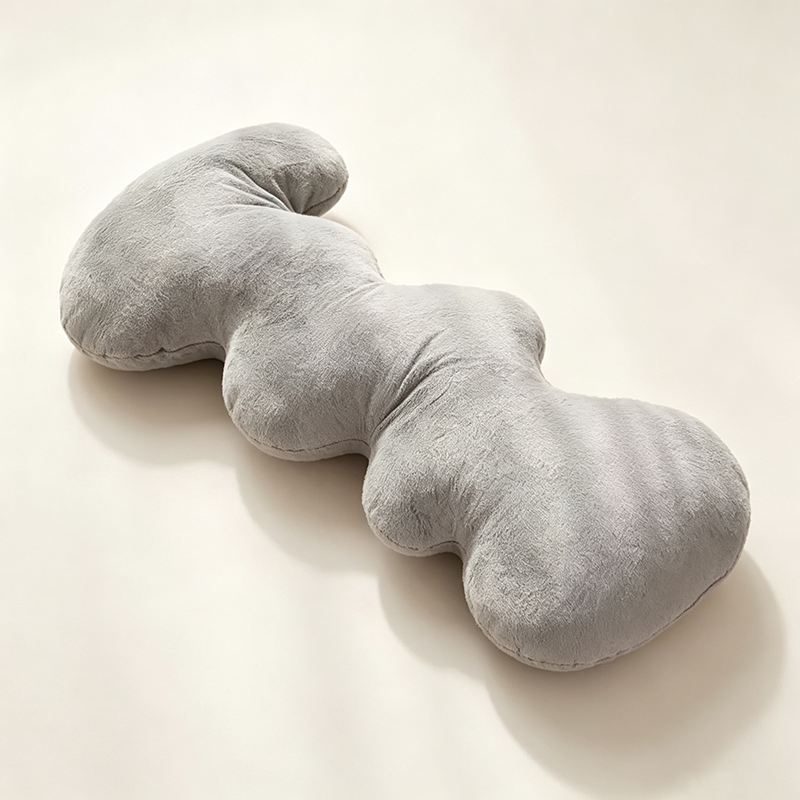 Wave Pillow