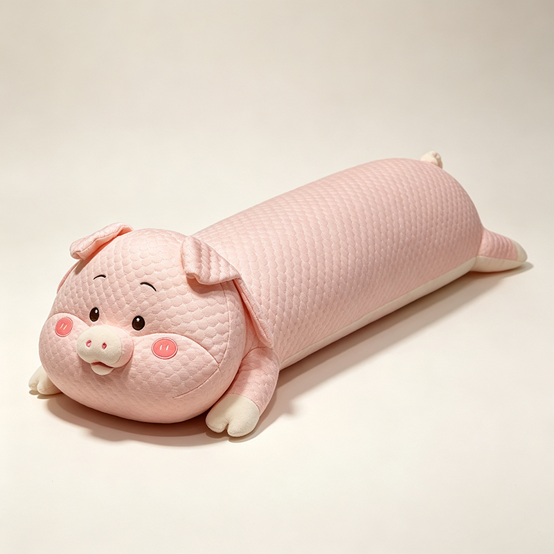 Pig Plush