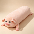 Long Pig Pillow
