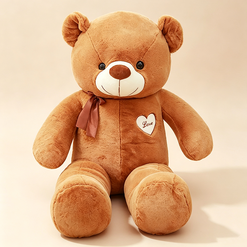Love Bear Plush