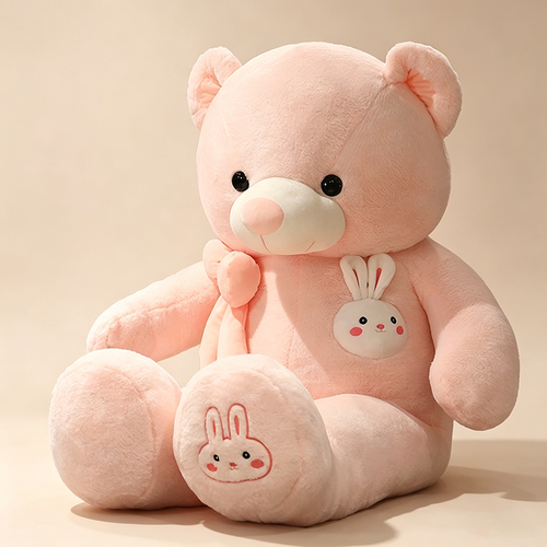 Bear Plush