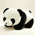 Panda Cuddle Pillow