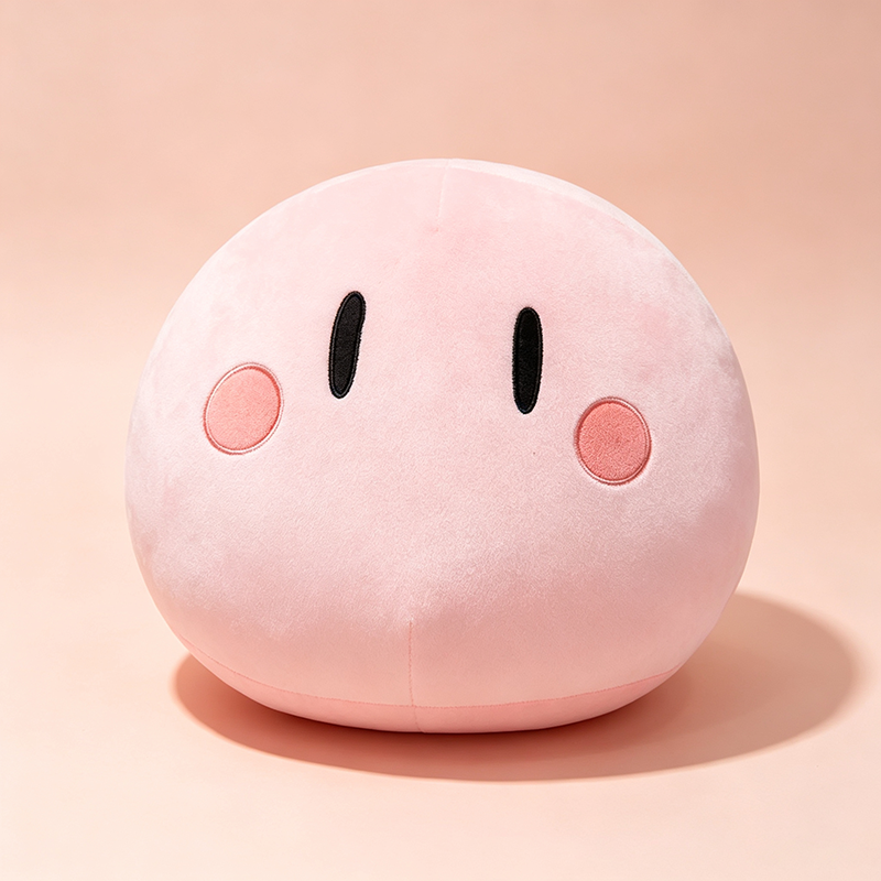 Soft Dango Pillow