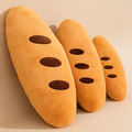 French Baguette Soft Pillow