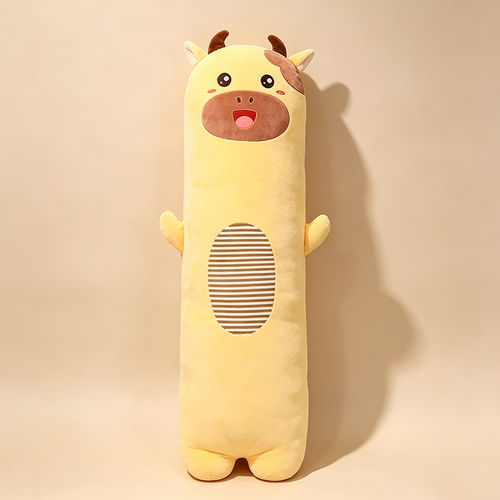 Animal Long Pillow