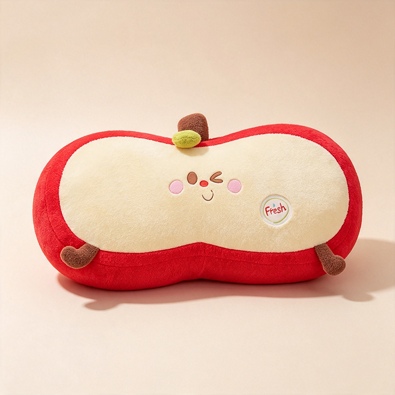 Apple Plush