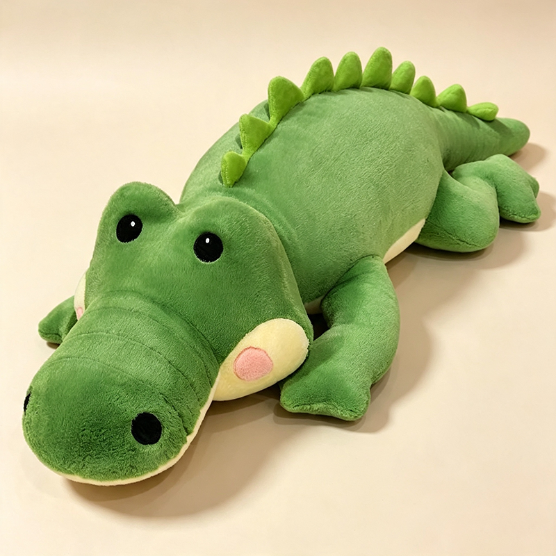 Crocodile Plush
