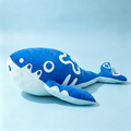 Ocean Plush Series